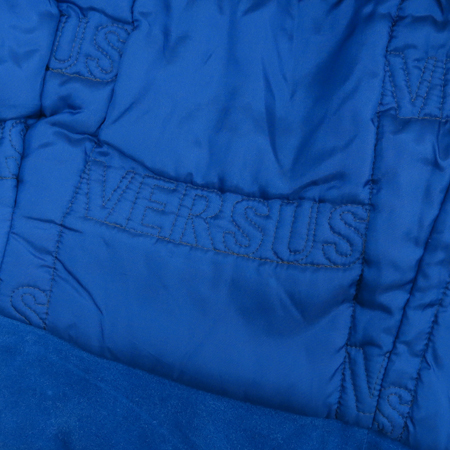 Versace(������ü) VERSUS(��������) ���� �÷� �����̵� ������ ���� �̹���4 - ���̺��� �߰���ǰ