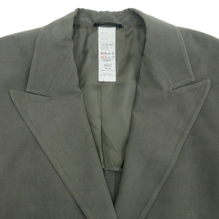 Versace(������ü) ��ũ ���� ��ư ���� �̹���2 - ���̺��� �߰���ǰ