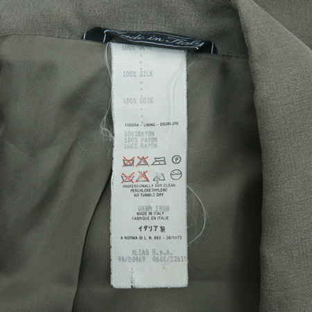 Versace(������ü) ��ũ ���� ��ư ���� �̹���5 - ���̺��� �߰���ǰ