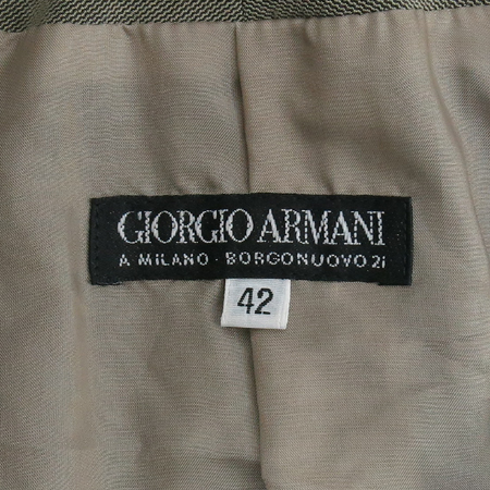 GIORGIO ARMANI(�������� �Ƹ�����) �㸮�� ��� ���� �̹���6 - ���̺��� �߰���ǰ