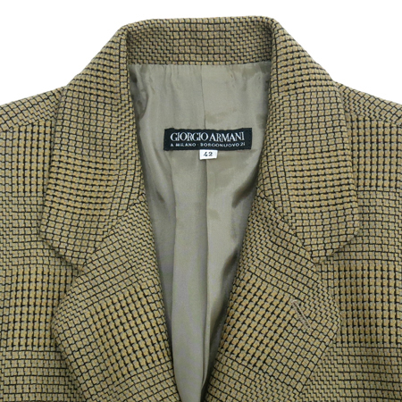 GIORGIO ARMANI(�������� �Ƹ�����) ���� �÷� ���� �̹���2 - ���̺��� �߰���ǰ