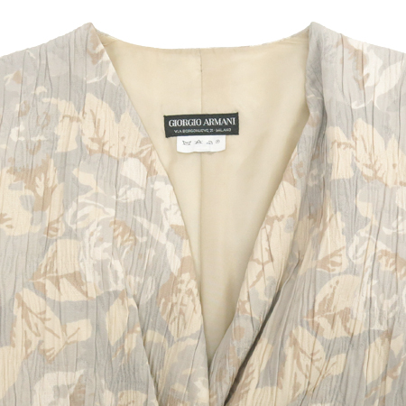 GIORGIO ARMANI(�������� �Ƹ�����) �ö�� ���� ��Ƽ �÷� ���� �̹���2 - ���̺��� �߰���ǰ