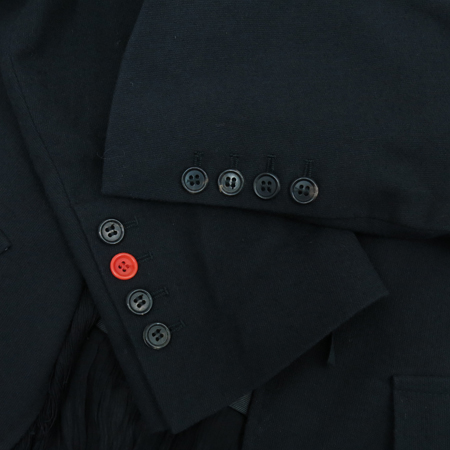 ANN DEMEULEMEESTER(�� ��Ĺ̽���) ���� �÷� ���� �̹���3 - ���̺��� �߰���ǰ