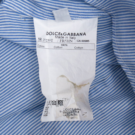 DOLCE & GABBANA(��ü&���ٳ�) ���� �÷� ��Ʈ������ ���� ���� �̹���4 - ���̺��� �߰���ǰ