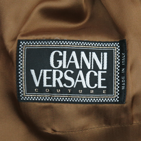 Versace(������ü) ���� �÷� ���� �̹���4 - ���̺��� �߰���ǰ
