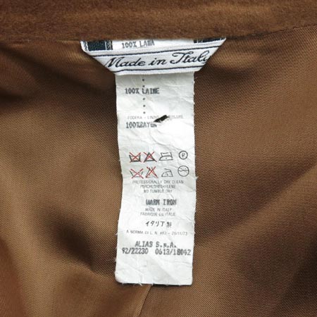 Versace(������ü) ���� �÷� ���� �̹���5 - ���̺��� �߰���ǰ