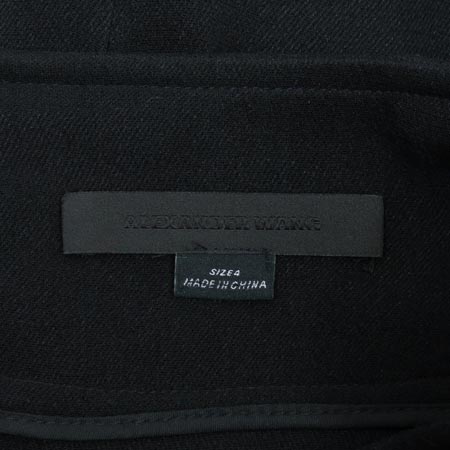 ALEXANDER WANG(�˷������) ���� �÷� ������� ��ũ ��ĿƮ �̹���4 - ���̺��� �߰���ǰ