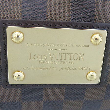 Louis Vuitton(���̺���) N48180 �ٹ̿� ���� ĵ���� ���� PM ����� [�ϻ����] �̹���3 - ���̺��� �߰���ǰ