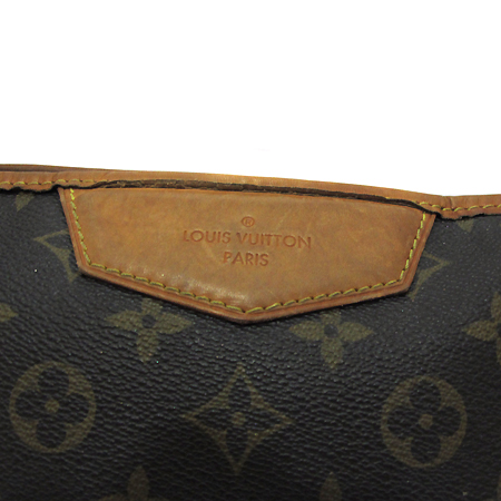 Louis Vuitton(���̺���) M41232 ���׷� ĵ���� ����Ʈ���� MM 2WAY [��õ ������] �̹���3 - ���̺��� �߰���ǰ
