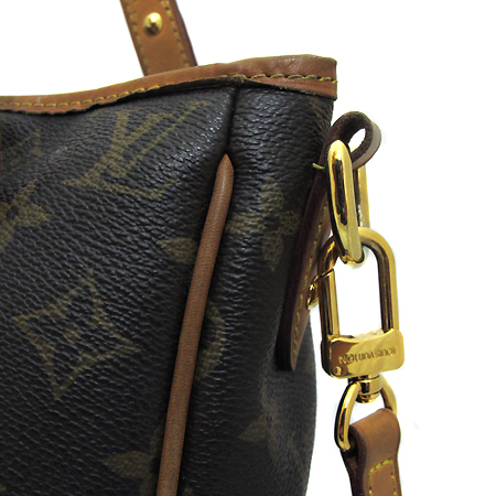 Louis Vuitton(���̺���) M41232 ���׷� ĵ���� ����Ʈ���� MM 2WAY [��õ ������] �̹���4 - ���̺��� �߰���ǰ