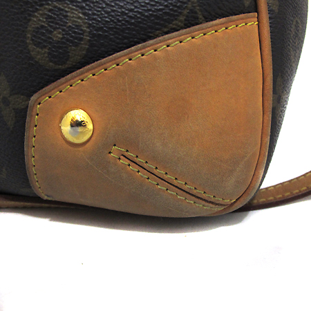 Louis Vuitton(���̺���) M41232 ���׷� ĵ���� ����Ʈ���� MM 2WAY [��õ ������] �̹���5 - ���̺��� �߰���ǰ