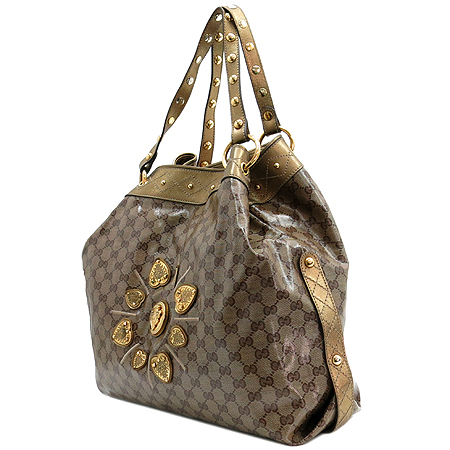 Gucci(����) 211959 BABOUSKA ¡ ��� ��� Ʈ���� ����� [��������] �̹���3 - ���̺��� �߰���ǰ