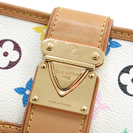 Louis Vuitton(���̺���) M40049 ���׷� ��Ƽ �÷� ȭ��Ʈ �ȸ� Ŭ��ġ�� ����� �̹���5 - ���̺��� �߰���ǰ