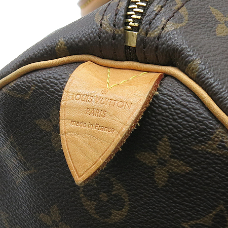 Louis Vuitton(���̺���) M41524 ���׷� ĵ���� ���ǵ� 35 ��Ʈ�� �̹���4 - ���̺��� �߰���ǰ