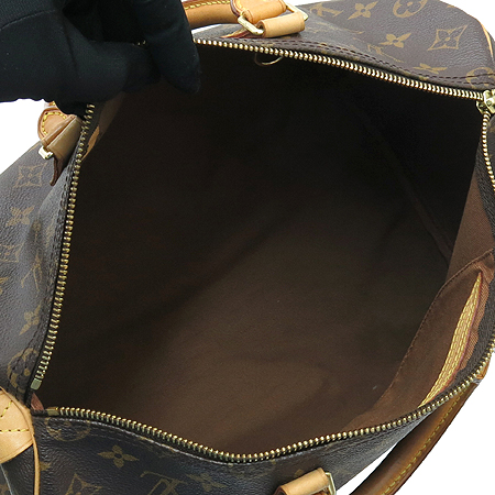 Louis Vuitton(���̺���) M41524 ���׷� ĵ���� ���ǵ� 35 ��Ʈ�� �̹���6 - ���̺��� �߰���ǰ
