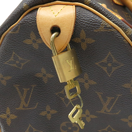 Louis Vuitton(���̺���) M41524 ���׷� ĵ���� ���ǵ� 35 ��Ʈ�� �̹���7 - ���̺��� �߰���ǰ
