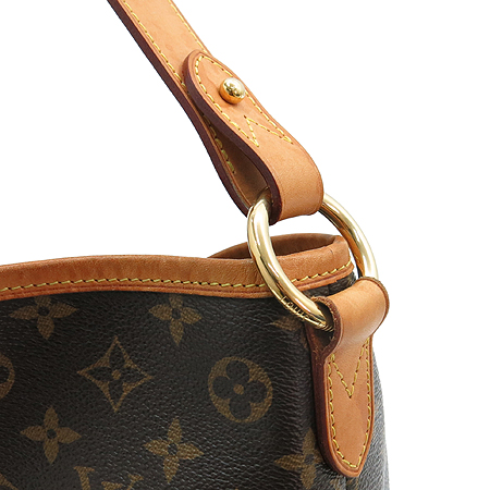 Louis Vuitton(���̺���) M40353 ���׷� ĵ���� ������ƮǮ MM ����� �̹���4 - ���̺��� �߰���ǰ