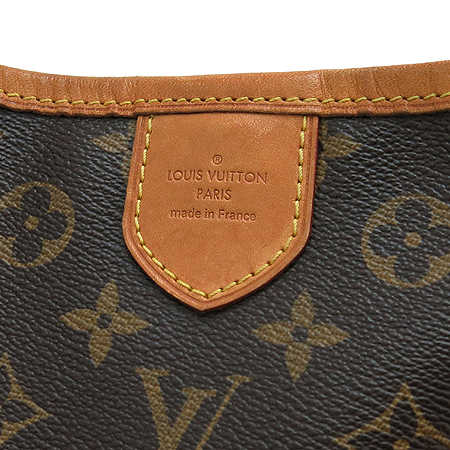 Louis Vuitton(���̺���) M40353 ���׷� ĵ���� ������ƮǮ MM ����� �̹���5 - ���̺��� �߰���ǰ