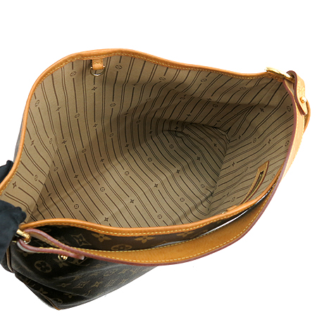 Louis Vuitton(���̺���) M40353 ���׷� ĵ���� ������ƮǮ MM ����� �̹���7 - ���̺��� �߰���ǰ