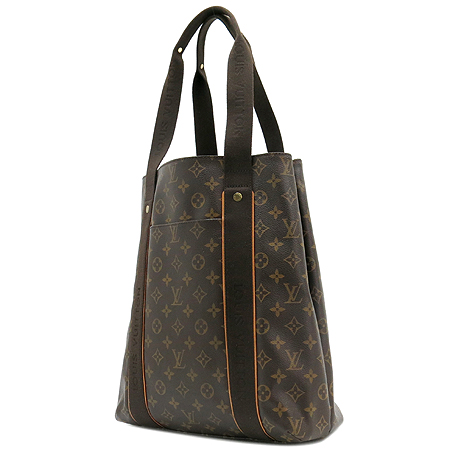 Louis Vuitton(���̺���) M53013 ���׷� ĵ���� ���θ� ��Ʈ�� [��������] �̹���3 - ���̺��� �߰���ǰ