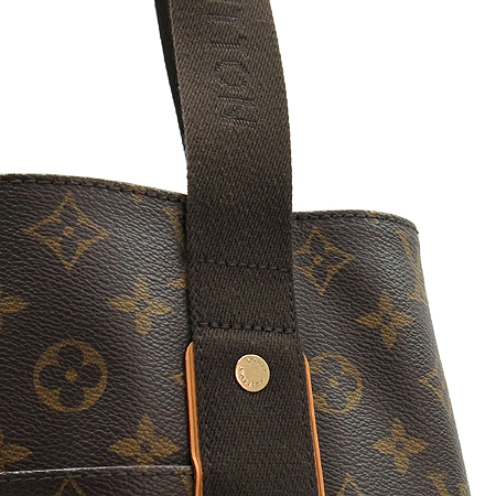 Louis Vuitton(���̺���) M53013 ���׷� ĵ���� ���θ� ��Ʈ�� [��������] �̹���4 - ���̺��� �߰���ǰ