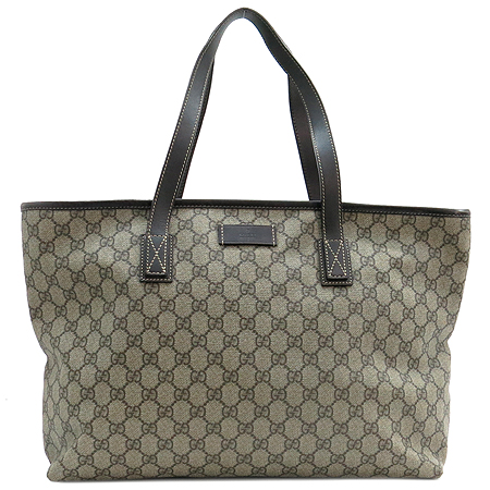 Gucci(����) 211137 GG�ΰ� PVC ����� Ʈ���� ���� ����� [��������] �̹���2 - ���̺��� �߰���ǰ