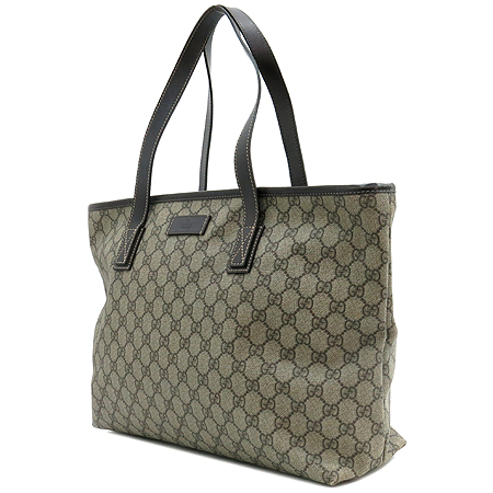 Gucci(����) 211137 GG�ΰ� PVC ����� Ʈ���� ���� ����� [��������] �̹���3 - ���̺��� �߰���ǰ