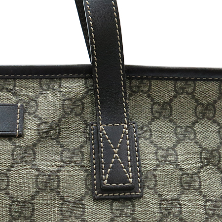 Gucci(����) 211137 GG�ΰ� PVC ����� Ʈ���� ���� ����� [��������] �̹���4 - ���̺��� �߰���ǰ