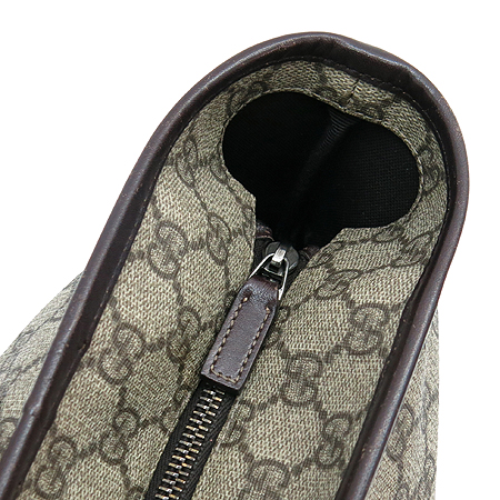 Gucci(����) 211137 GG�ΰ� PVC ����� Ʈ���� ���� ����� [��������] �̹���6 - ���̺��� �߰���ǰ