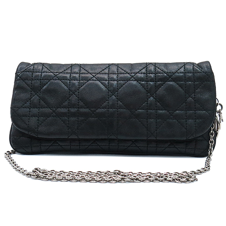 Dior(ũ����î���) CAL44597 ���� ī���� ���� ���� ü�� �Ŀ�ġ ũ�ν��� �̹���2 - ���̺��� �߰���ǰ