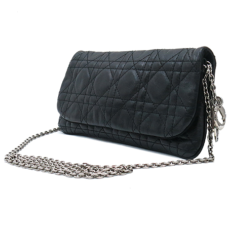 Dior(ũ����î���) CAL44597 ���� ī���� ���� ���� ü�� �Ŀ�ġ ũ�ν��� �̹���3 - ���̺��� �߰���ǰ