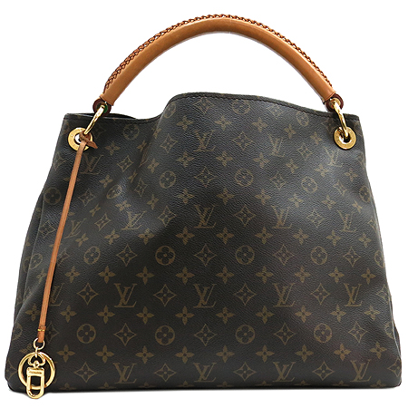 Louis Vuitton(���̺���) M40249 ���׷� ĵ���� ��ġ MM ����� �̹���2 - ���̺��� �߰���ǰ