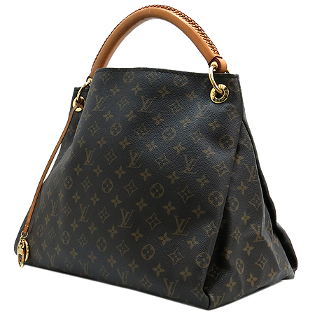 Louis Vuitton(���̺���) M40249 ���׷� ĵ���� ��ġ MM ����� �̹���3 - ���̺��� �߰���ǰ