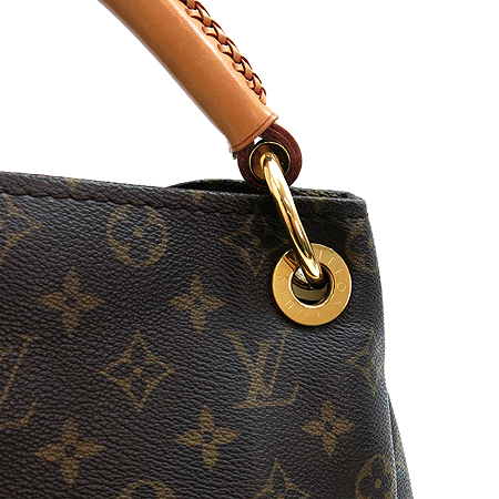 Louis Vuitton(���̺���) M40249 ���׷� ĵ���� ��ġ MM ����� �̹���4 - ���̺��� �߰���ǰ