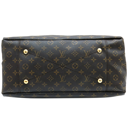 Louis Vuitton(���̺���) M40249 ���׷� ĵ���� ��ġ MM ����� �̹���6 - ���̺��� �߰���ǰ