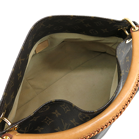 Louis Vuitton(���̺���) M40249 ���׷� ĵ���� ��ġ MM ����� �̹���7 - ���̺��� �߰���ǰ