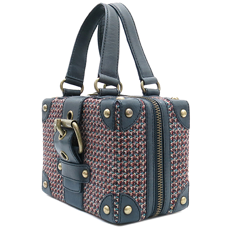 Marc_Jacobs(��ũ �����߽�) ��Ʈ ��� Ʈ���� ���̺� ���� ������ �̴� ��Ʈ�� �̹���2 - ���̺��� �߰���ǰ