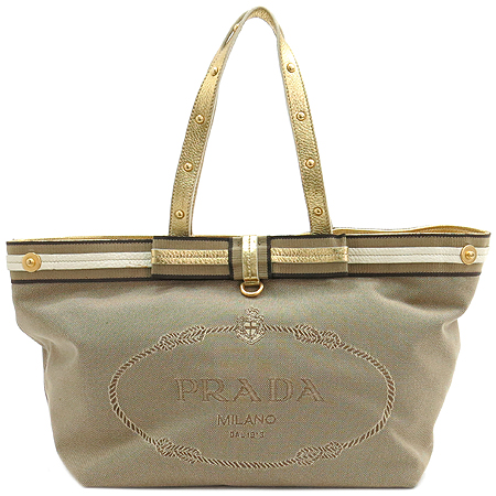 Prada(�����) BN1620 �ﰢ �ΰ� ��� �ж�� �к긯 ���� ����� �̹���2 - ���̺��� �߰���ǰ