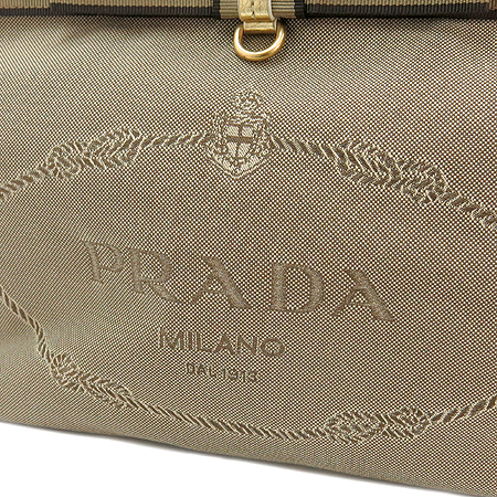 Prada(�����) BN1620 �ﰢ �ΰ� ��� �ж�� �к긯 ���� ����� �̹���4 - ���̺��� �߰���ǰ