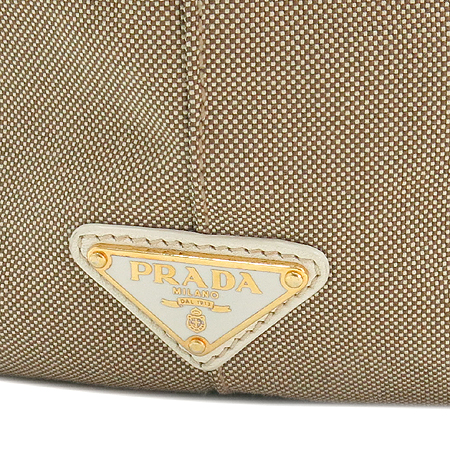 Prada(�����) BN1620 �ﰢ �ΰ� ��� �ж�� �к긯 ���� ����� �̹���6 - ���̺��� �߰���ǰ