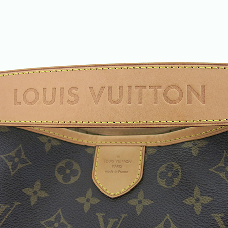 Louis Vuitton(���̺���) M40353 ���׷� ĵ���� ������ƮǮMM ����� [�ϻ����] �̹���4 - ���̺��� �߰���ǰ