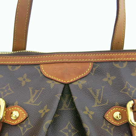 Louis Vuitton(���̺���) M40146 ���׷� ĵ���� �ȷ��� GM 2WAY �̹���3 - ���̺��� �߰���ǰ
