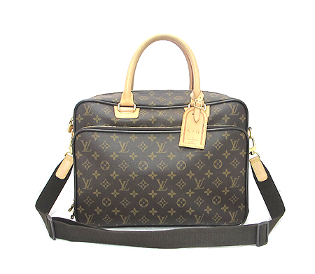 Louis Vuitton(���̺���) M23252 ���׷� ĵ���� ���ɾ� 2WAY [�д����] �̹���2 - ���̺��� �߰���ǰ