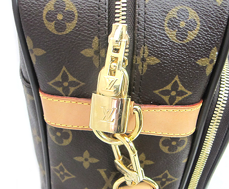 Louis Vuitton(���̺���) M23252 ���׷� ĵ���� ���ɾ� 2WAY [�д����] �̹���4 - ���̺��� �߰���ǰ