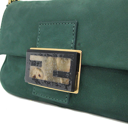 Fendi(���) 8BR180 ���� ü�� �׸� ���� �̴� ���� ����� [�̾��������] �̹���4 - ���̺��� �߰���ǰ