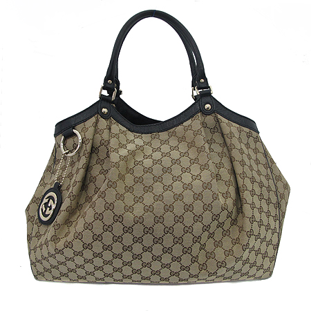 Gucci(����) 211943 GG �ΰ� �ڰ��� ��Ű ����� [�̾��������] �̹���2 - ���̺��� �߰���ǰ
