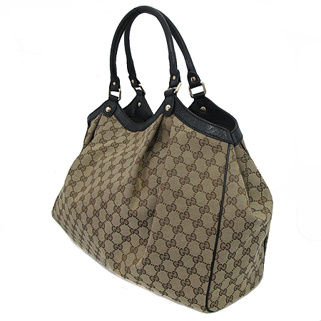 Gucci(����) 211943 GG �ΰ� �ڰ��� ��Ű ����� [�̾��������] �̹���3 - ���̺��� �߰���ǰ