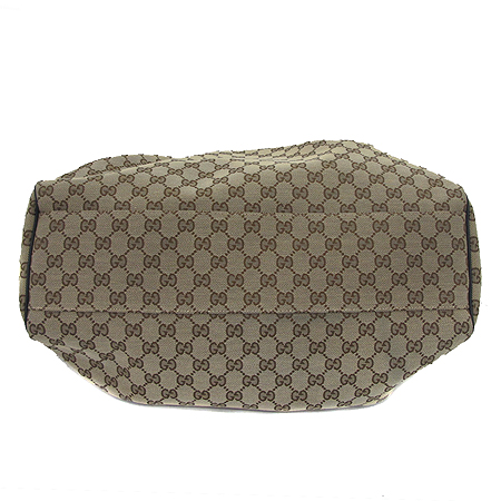 Gucci(����) 211943 GG �ΰ� �ڰ��� ��Ű ����� [�̾��������] �̹���5 - ���̺��� �߰���ǰ