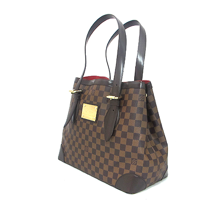 Louis Vuitton(���̺���) N51204 �ٹ̿� ���� ĵ���� �ܽ��׵� MM ����� [�д����] �̹���3 - ���̺��� �߰���ǰ