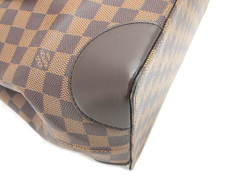 Louis Vuitton(���̺���) N51204 �ٹ̿� ���� ĵ���� �ܽ��׵� MM ����� [�д����] �̹���4 - ���̺��� �߰���ǰ